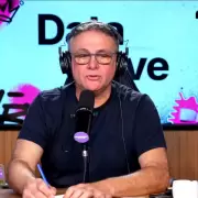 Javier Milei asustado ante las denuncias por corrupcin: Mauro Federico lo ubic en cuestin de segundos