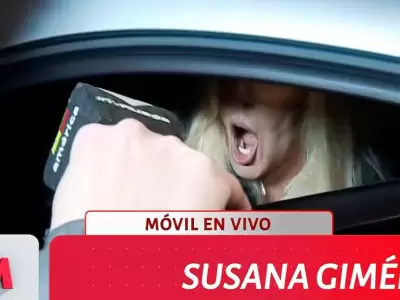 Susana Gimnez