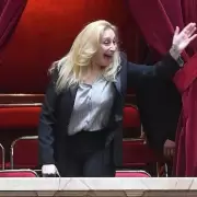 Filtran un nuevo audio de Karina Milei y el gobierno libertario contesta desesperado