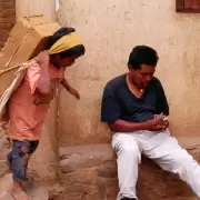 Fue vctima de la motosierra de Milei, volvi a su primer amor y reestrena su pera prima tras 30 aos