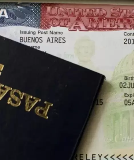 El Departamento de Estado fren el trmite por las sospechas de corrupcin que rodean al gobierno de Javier Milei.