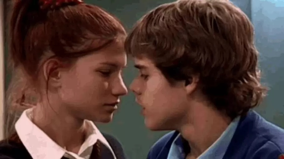 Camila Bordonaba y Benjamn Rojas desatan la furia de Martina Snchez Acosta