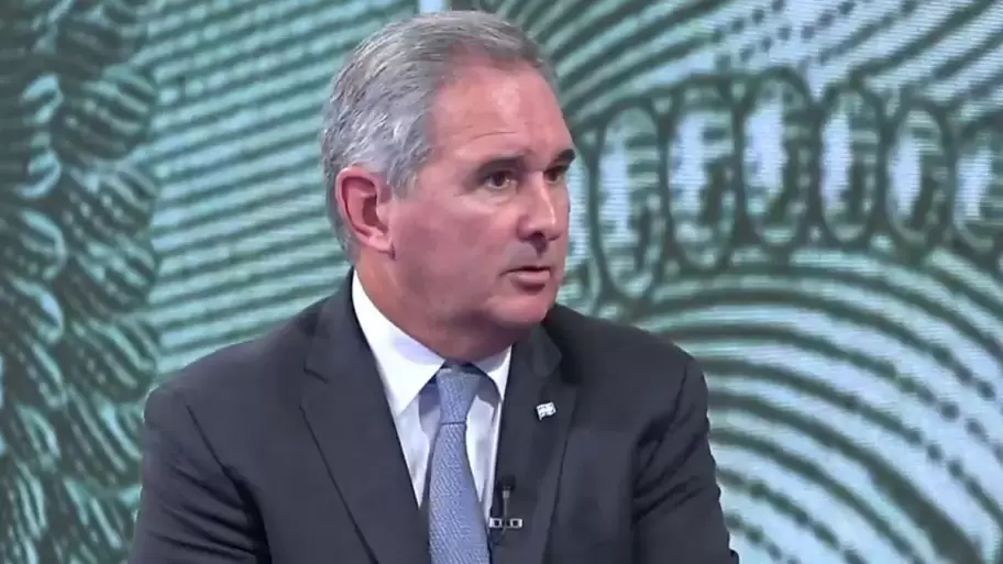 Pablo Quirno en A24 defendiendo lo indefendible