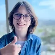 El Gordo Dan, del Garrahan a la cloaca de las redes: el troll libertario atac otra vez a Ian Moche