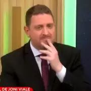 Viale solt la mema: ridiculiz a Bullrich, destroz el plan econmico de Milei y expuso la "victimizacin" de LLA