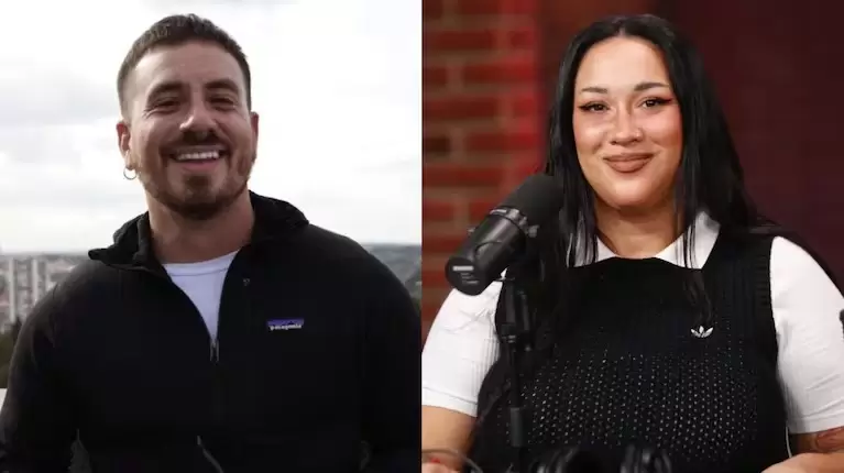 Evelyn Botto habló de su relación con Fede Bal y sus pocas ganas de tener otra cita por la repercusión mediática