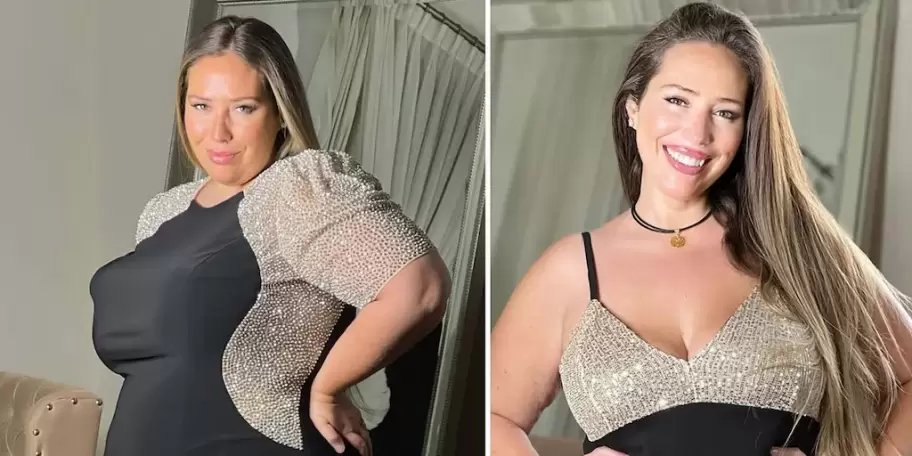 Mar Tarrs habl de su cambio fsico y las consecuencias que trajo en las redes sociales