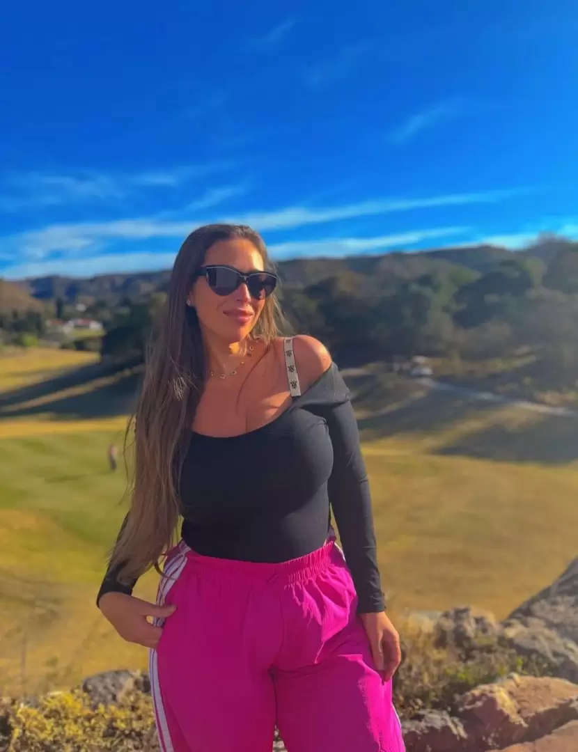 Mar Tarrs relat cmo la siguen acosado en redes por haber bajado de peso