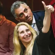 Karina Milei y la Fundacin Daro Donolo: un entramado de corrupcin que salpica a Menem y a Pareja