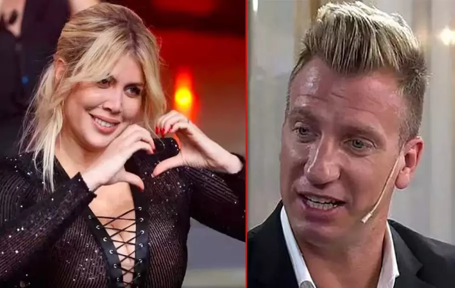 Wanda Nara habra convencido a Maxi Lpez de estar en Masterchef