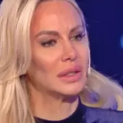 Del descargo de Luciana Salazar contra Redrado a la carta al juez: "Vivo asfixiada"