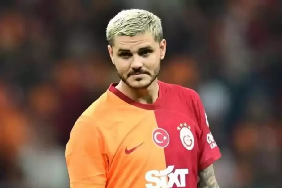 Mauro Icardi sigue firme en la pelea por conseguir que sus hijas vivan en Turqua