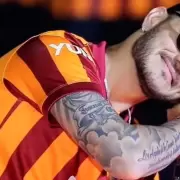 El ego de Icardi contra el mundo: periodistas comprados, haters invisibles y Wanda Nara omnipresente