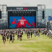Cosquín Rock 2026: se confirmó el line up y explotaron las redes