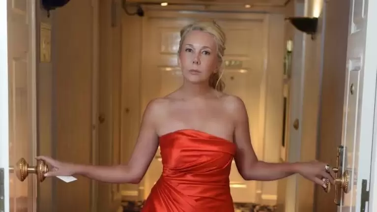 Los lujos de Mariana Nannis habran dejado de existir