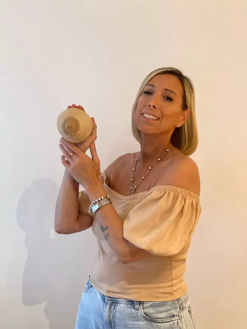 BigBang dialog con la puericultora Lety Grub, con ms de 25 aos acompaando familias