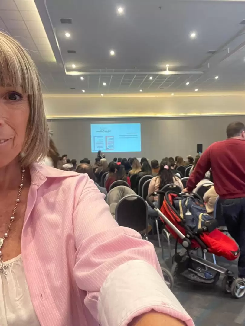 Lety Grub reconoce que se debe construir un sistema sostenible de apoyo a la lactancia