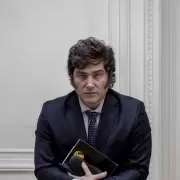 El Congreso le puso freno a sus abusos y Milei apuesta a judicializar lo que la Constitución ya resolvió