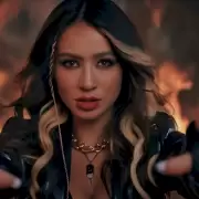 Flor Vigna revel que usa ChatGPT para temas emocionales: "Mi psicloga no tena turno"