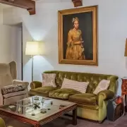 La historia del cuadro robado por los nazis que decor un living de Mar del Plata y ahora reclama el FBI