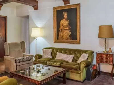 Cuadro robado por los nazis