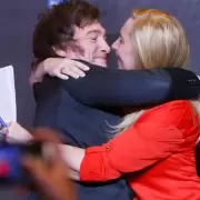 Sin anestesia, Nelson Castro destap lo peor de Milei y confirm que tiene "una relacin patolgica" con Karina