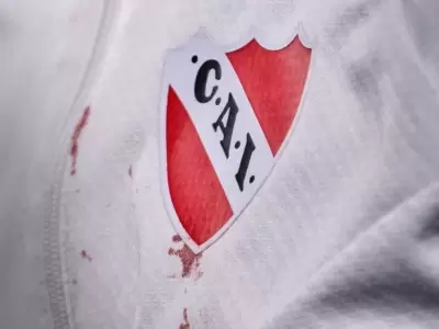 Independiente repudi el fallo de Conmebol