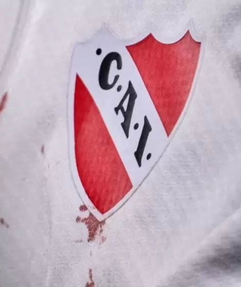 Independiente repudi el fallo de Conmebol