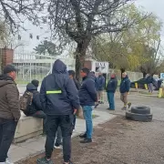 300 trabajadores de ILVA quedaron en la calle: la empresa se ampara en el sangriento sistema libertario