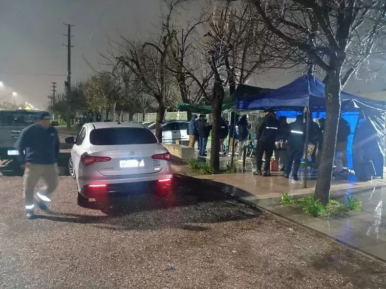 ILVA Porcelanatos despidi a 300 trabajadores.