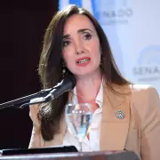 ¿Qué hay detrás del video entre Villarruel y Spagnuolo?: la filtración menos pensada a horas de las elecciones