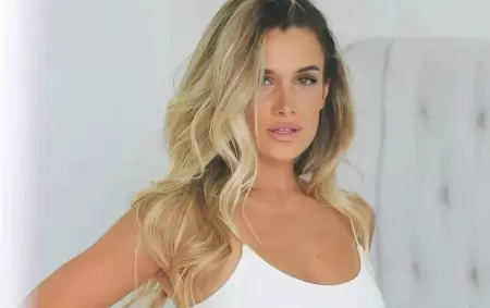 Victoria Villarruel en el ojo de la tormenta: se conoció un video con Diego Spagnuolo - Image 2