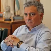 Pareja adelant que Milei podra dejarlos de garpe en el bnker mientras movilizan masivamente  a la casa de CFK