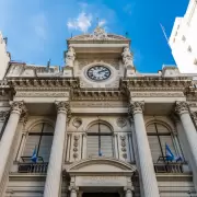 El camino hacia El Dorado: el Banco Central bajo sospecha por ocultar informacin sobre las reservas de oro enviadas a Londres