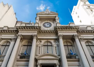Banco Central