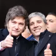 Caputo asegur que la ayuda de EE.UU. fue "porque identific un ataque poltico" contra el gobierno de Milei