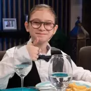 El "Gordo Dan" al da con Netflix: us un documental para negar el autismo de Ian Moche