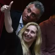 LLA le suelta la mano a Sebastin Pareja de la peor manera: "Se tiene que ir hoy"