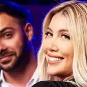 "El que revisa, encuentra": Wanda Nara habl de engaos, fantasmas y amores frustrados