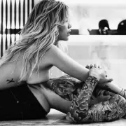 Confirman que Mauro Icardi borr todo rastro de Wanda Nara en su cuerpo: Orden de la China?