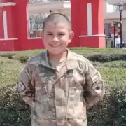 El horroroso misterio detrs del posible filicidio de Guillermo Leonel Francia, un nio de 11 aos