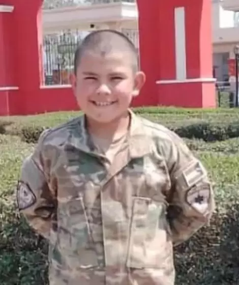 Guillermo Leonel Francia