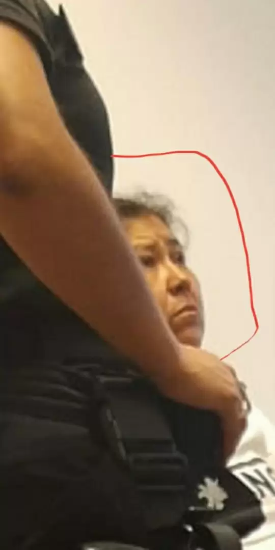 Lidia Raquel Cardozo