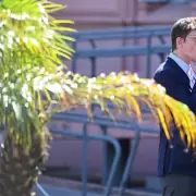 Crisis en LLA: Santiago Caputo desplaz a Guillermo Francos en el control poltico del gobierno de cara a octubre