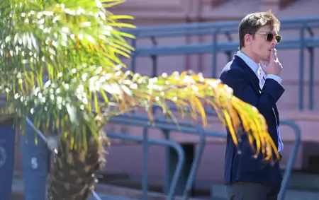 Santiago Caputo tomar el control poltico de cara a octubre.