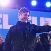Gracias a faltazos estratégicos y ampliar al BAPRO, Kicillof logró el endeudamiento en la Legislatura