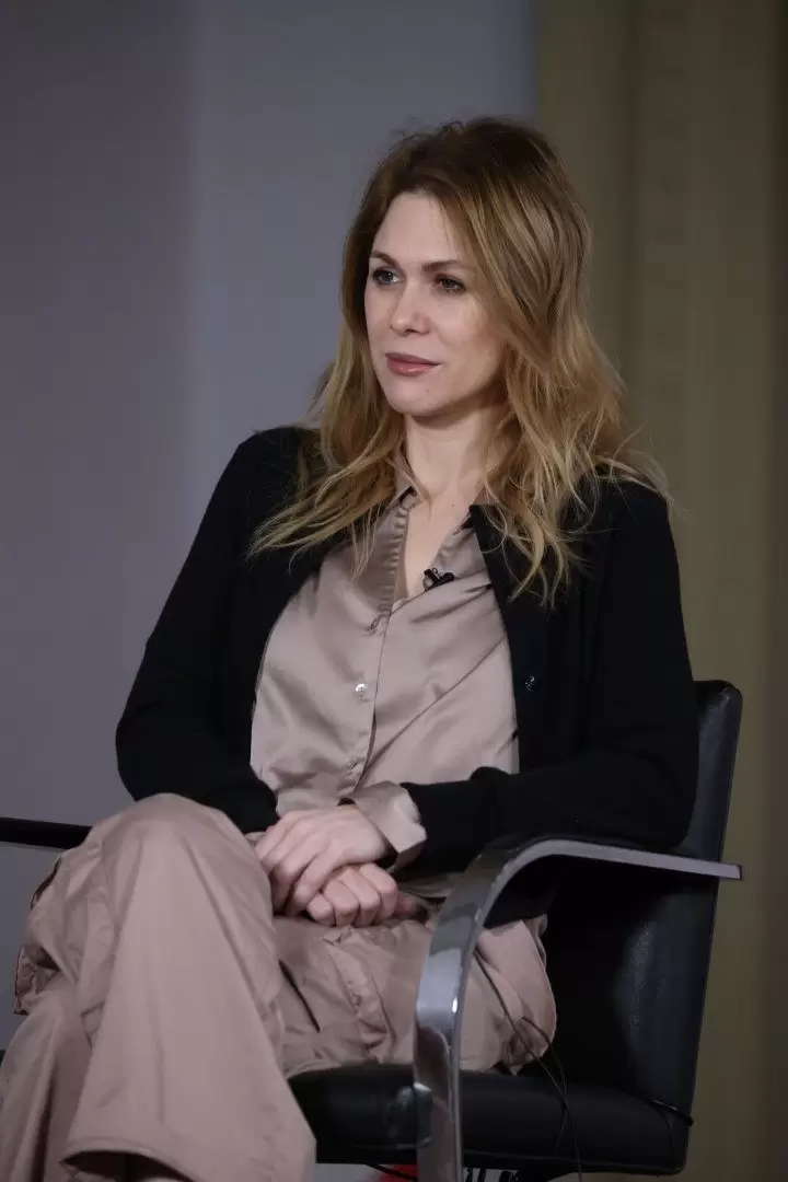 Lilia Lemoine desestim el voto de los bonaerenses y se pele con su propia gente