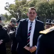Bondarenko desat la ira de las fuerzas del cielo tras la derrota en PBA: "Mi mam es jubilada y no llega a fin de mes"