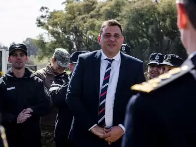 Maximiliano Bondarenko