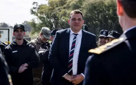 Maximiliano Bondarenko